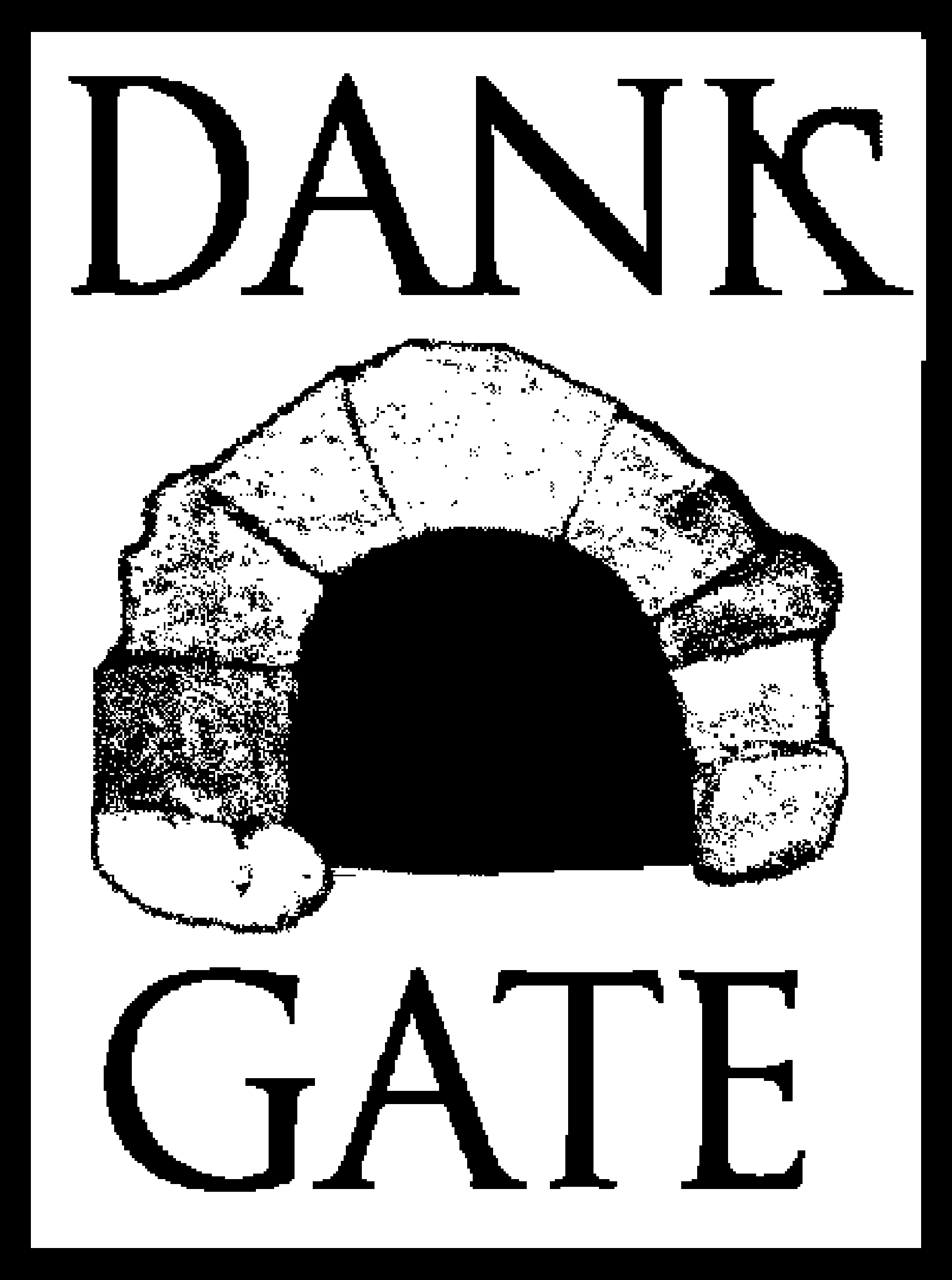 DankGate Logo